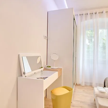 Apartament Candler's Old Town