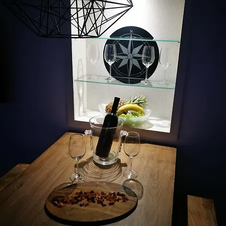 Candler's Old Town Apartamento Pula