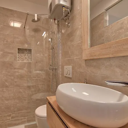 Apartmán Candler's Old Town