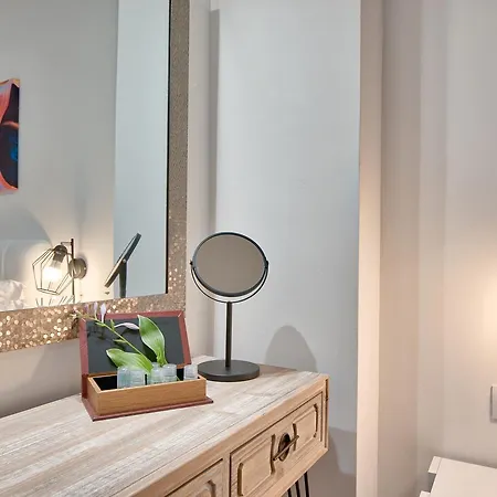 Apartmán Candler's Old Town *