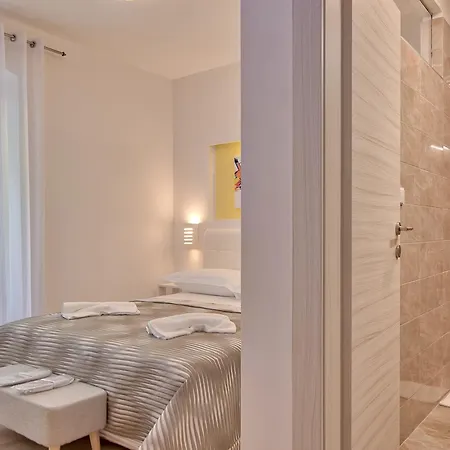 Apartmán Candler's Old Town