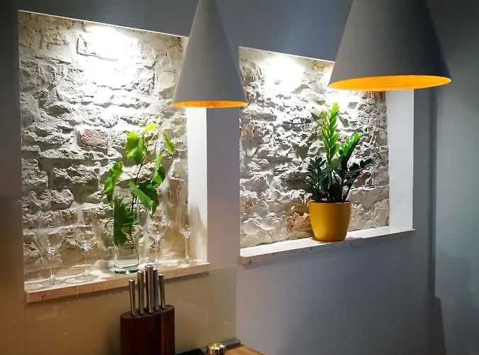 Apartamento Candler's Old Town *