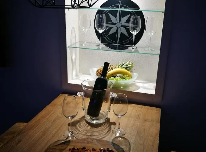 Candler's Old Town Apartamento Pula